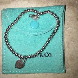 Tiffany Bracelet